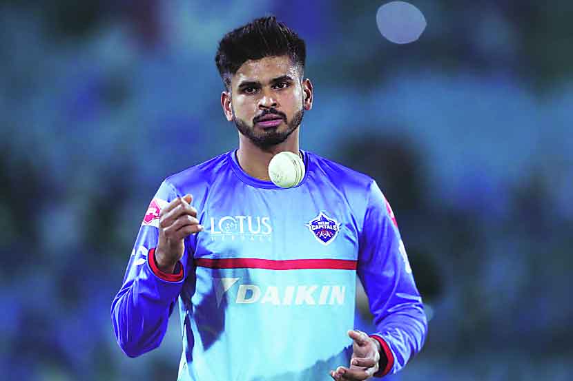 ipl 2019 : द्वितीय स्थान गाठण्याचे दिल्लीचे लक्ष्य