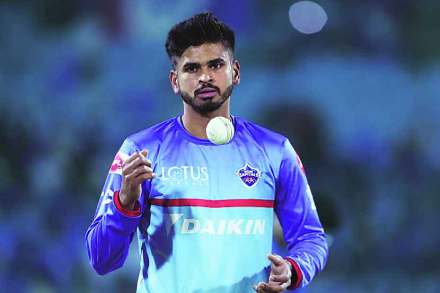 ipl 2019 : द्वितीय स्थान गाठण्याचे दिल्लीचे लक्ष्य