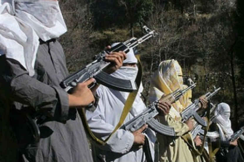 काश्मीरमध्ये स्वातंत्र्यदिनी दहशतवादी हल्ल्याचा कट?
