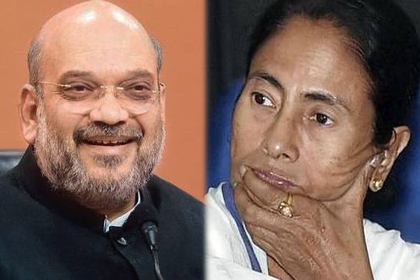 २०१४ मधील लोकसभा निवडणुकीत तृणमूल काँग्रेसने पश्चिम बंगालमध्ये ४२ पैकी तब्बल ३४ जागांवर विजय मिळवला होता. तर डाव्या पक्षांनी दोन, भाजपाने दोन आणि काँग्रेसला चार जागांवर विजय मिळवला होता. 