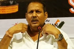भाजपा प्रवेशाबाबत उदयनराजे करणार फेरविचार?