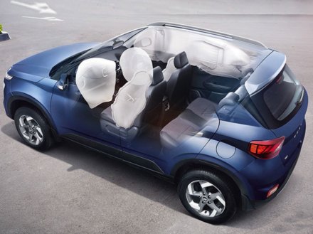 Hyundai Venue ची क्रेझ, बूकिंग 20 हजारांच्या पार