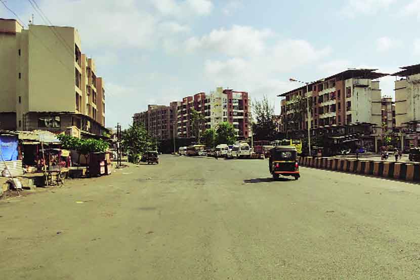 ‘बविआ’च्या बालेकिल्ल्यात शुकशुकाट