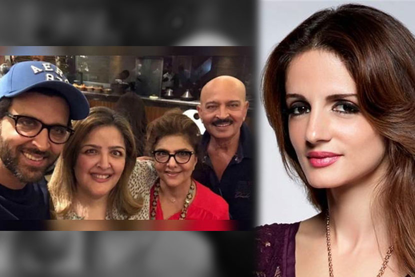 roshan family