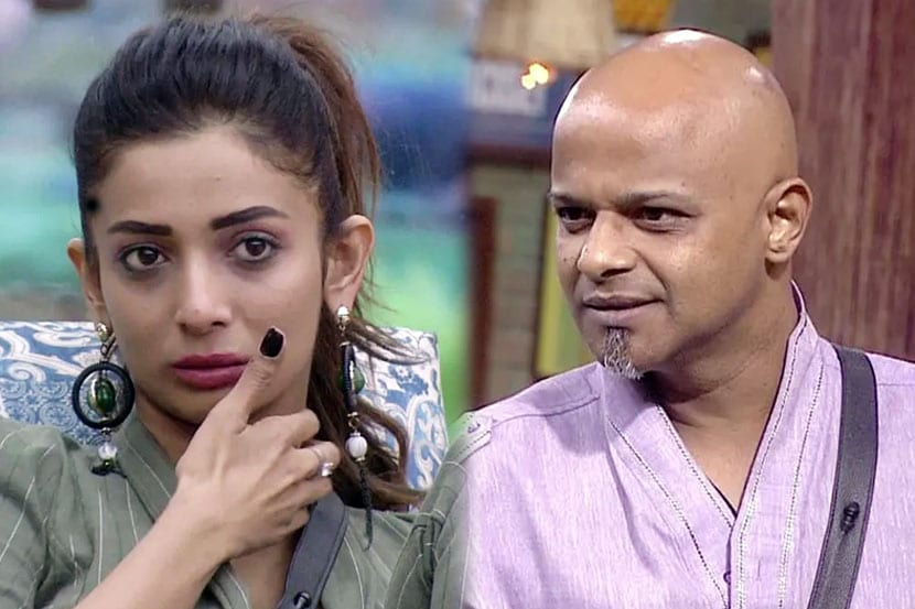 Bigg Boss Marathi 2: हिना-परागमध्ये पुन्हा पडणार वादाची ठिणगी!