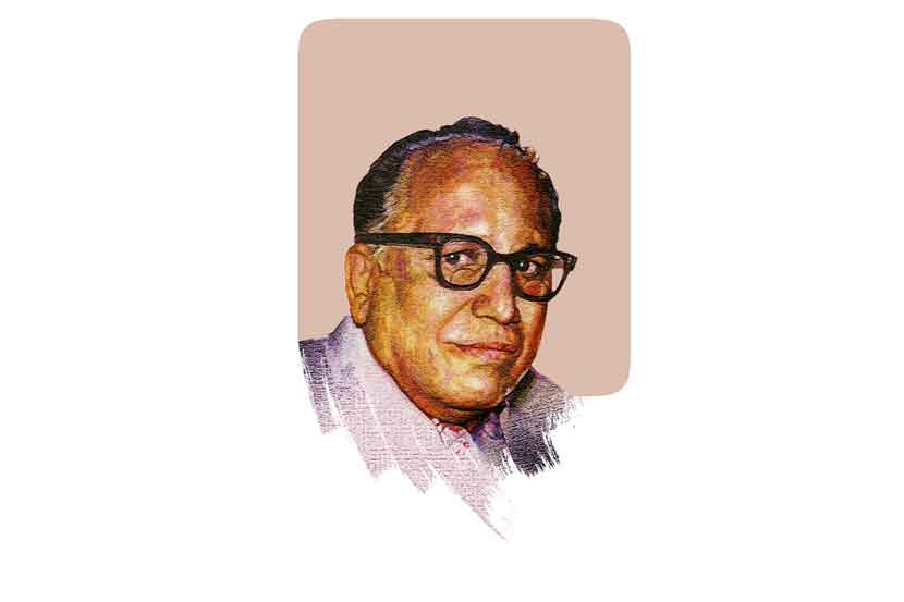 अत्रे असताना-नसताना