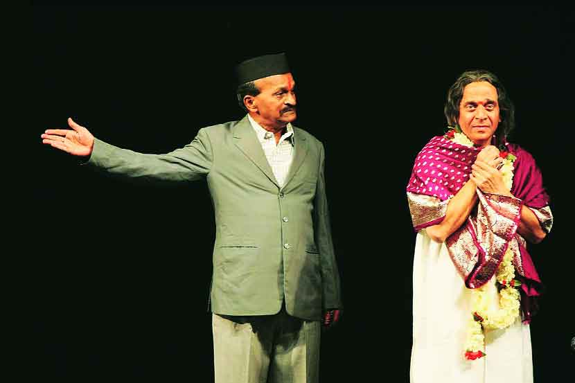 ‘मी असाच जाणार आहे..’