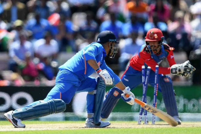 Cricket World Cup 2019 : ऐसा दुसरी बार हुवा है !