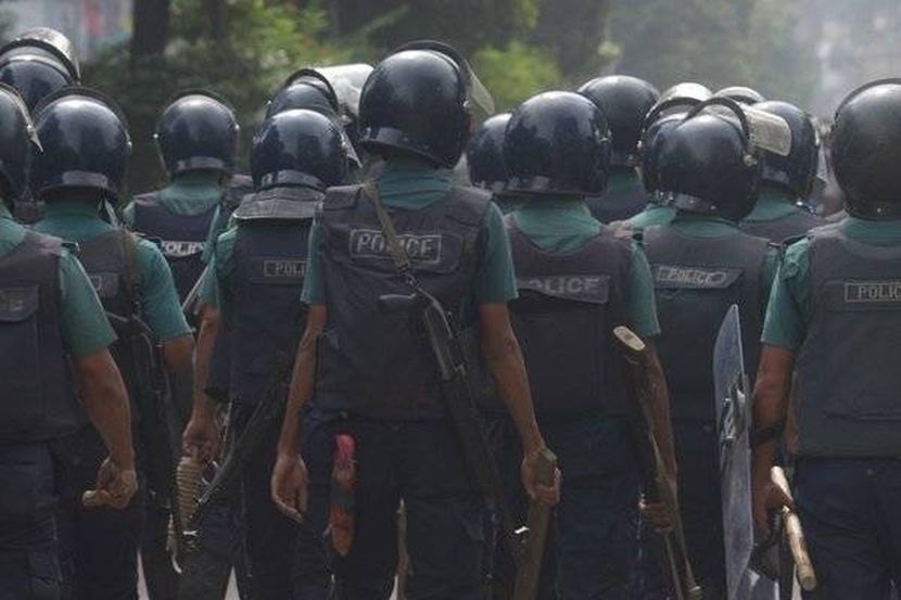 बांगलादेशमध्ये भूमीपुत्रांचा संघर्ष, हजारो कामगार रस्त्यावर; चिनी कामगाराचा मृत्यू