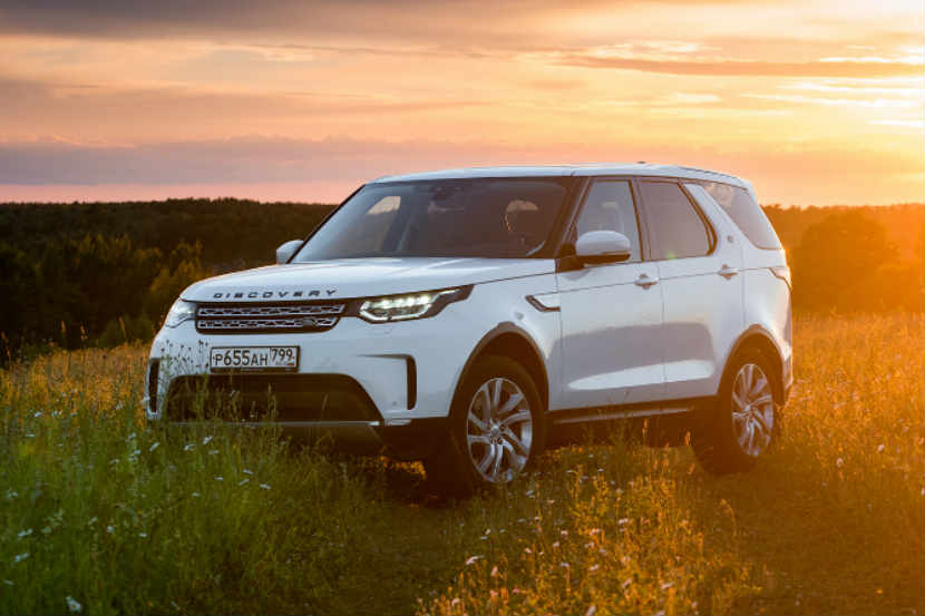 2019 Land Rover Discovery भारतात लाँच, जाणून घ्या किंमत आणि खासियत