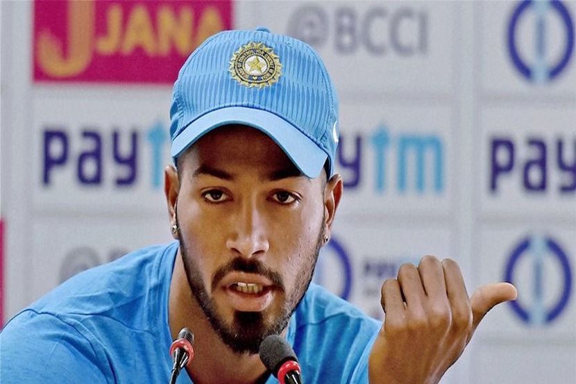 World Cup 2019: विश्वचषकाबद्दलचे हार्दिक पांड्याचे स्वप्न ऐकलेत का?, आयसीसीने केले ट्विट