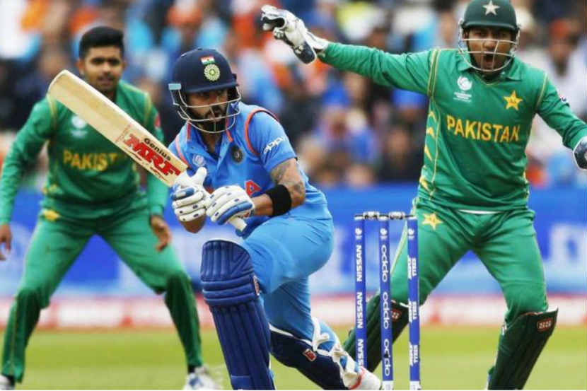 World Cup 2019 : पाकिस्तान अव्वल, तर टीम इंडिया तळाशी