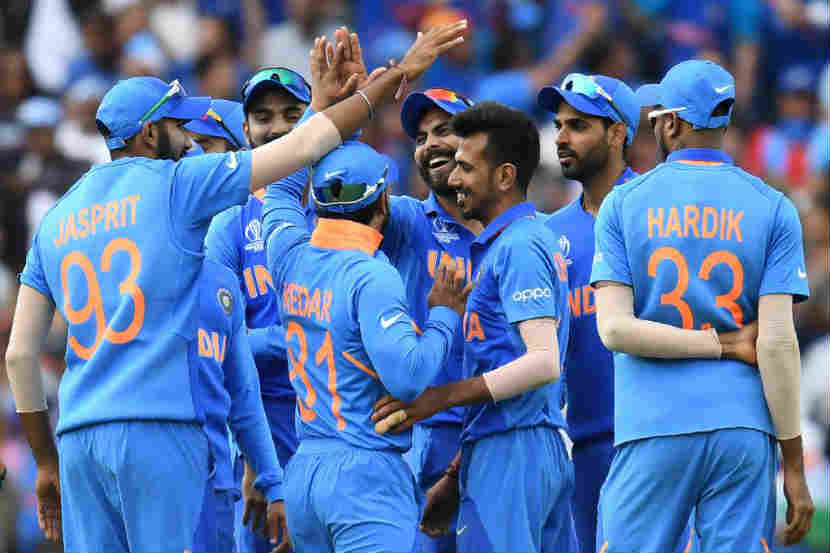 Ind vs Pak : विजेतेपदाचे दावेदार समजू नका, भारताच्या माजी कर्णधारांनी टोचले विराटसेनेचे कान