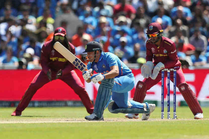 World Cup 2019 : फिरकीपटूंविरोधात बचावात्मक का खेळता? सेहवाग भारतीय फलंदाजांवर संतापला