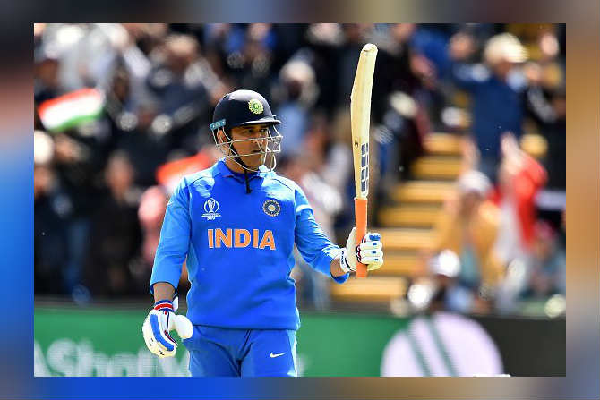 World Cup 2019 : धोनी कॉम्प्युटरपेक्षाही वेगवान – शोएब अख्तर