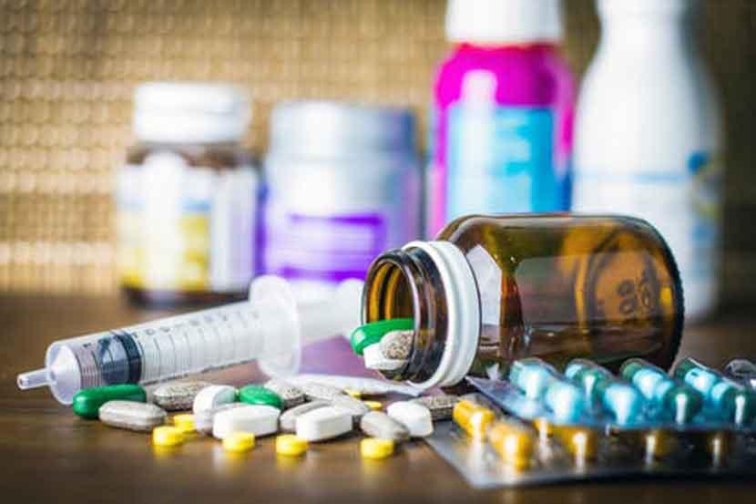 पांढऱ्या डागांवर ल्युकोस्किन औषध विकसित