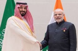 मोदींची कूटनीती, भारतीयांच्या हज कोट्यात तब्बल ३० हजारांची वाढ