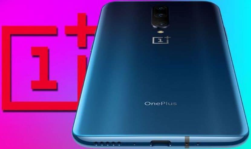 OnePlus 7 साठी नवीन अपडेट, कॅमेरा होणार अधिक दर्जेदार