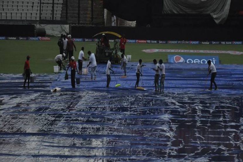 बेभरवशी DLS ला भारतीय पर्याय; ICC ची १७ वर्ष नकारघंटा