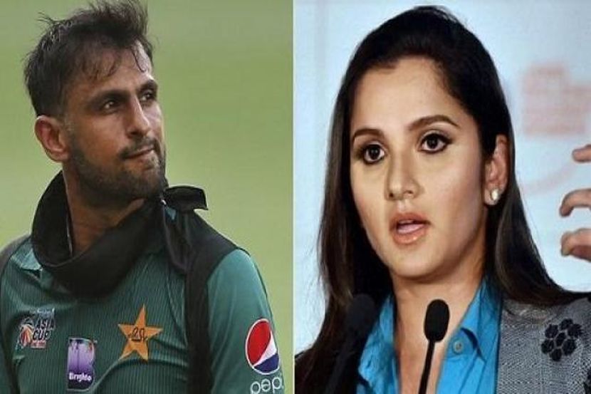 World Cup 2019: पाकिस्तानच्या विजयानंतर सानिया मिर्झाचं ट्विट, शोएब मलिक ट्रोल
