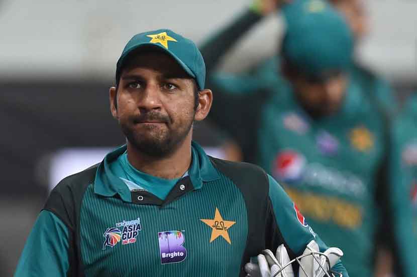 cricket world cup 2019 : दडपणाखाली पाकिस्तानची कामगिरी सुधारते!