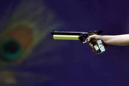 ISSF Junior Shooting World Cup : भारतीय नेमबाजपटू चमकले