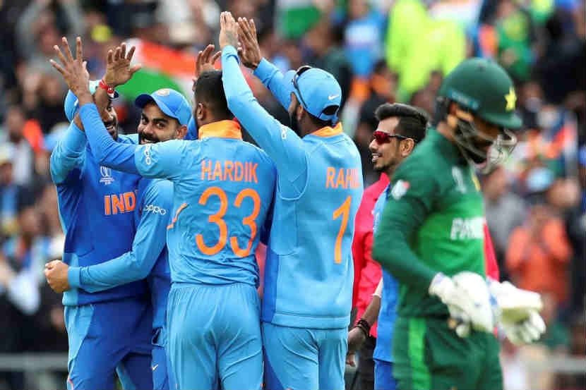 World Cup points table : पाकिस्तान संघ तळाशी, तर भारत….