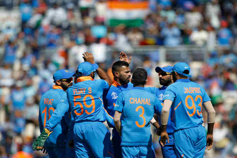 टी २० विश्वचषकाचे वेळापत्रक जाहीर, भारत-पाकमध्ये लढत होणार का?