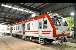 IRCTC ची पर्यटकांसाठी स्पेशल ऑफर, ‘भारत दर्शन’ फक्त ९,९०० रूपयांत