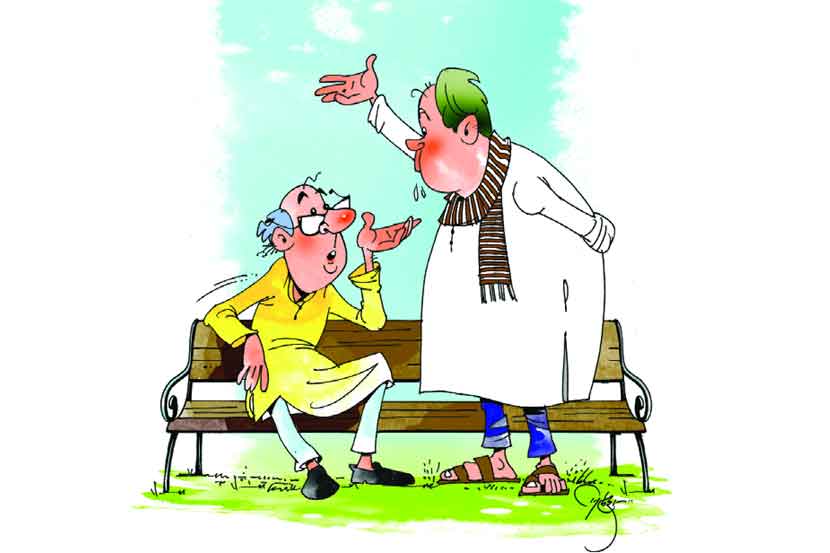 वर्ल्ड कप कोण जिंकतलो?.. भारतच!