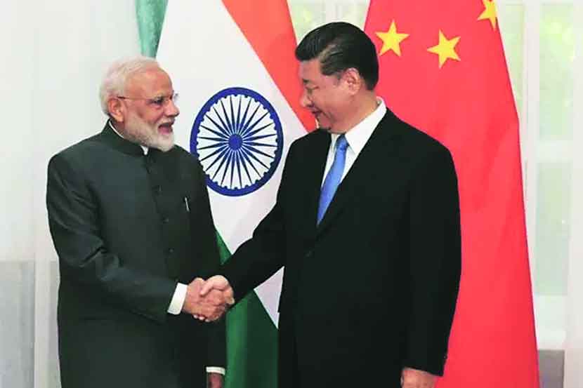 भारत-चीन-रशिया त्रिपक्षीय बैठक!