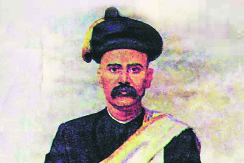 आगरकर का आठवतात?