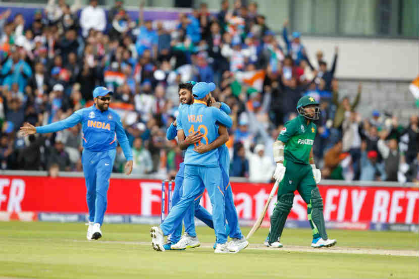 World Cup 2019 : विराट, विजय शंकरला संघातून काढू नकोस ! माजी इंग्लिश खेळाडूची विनंती