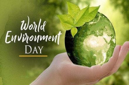World Environment Day : आज तुम्ही ‘हे’ संकल्प कराच