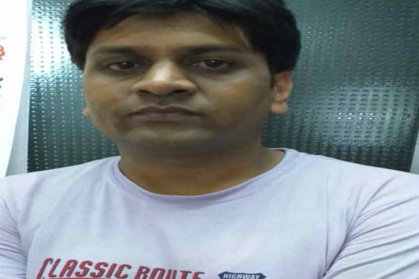 सॉफ्टवेअर इंजिनिअरने कंपनीची केली लाखो रुपयांची फसवणूक