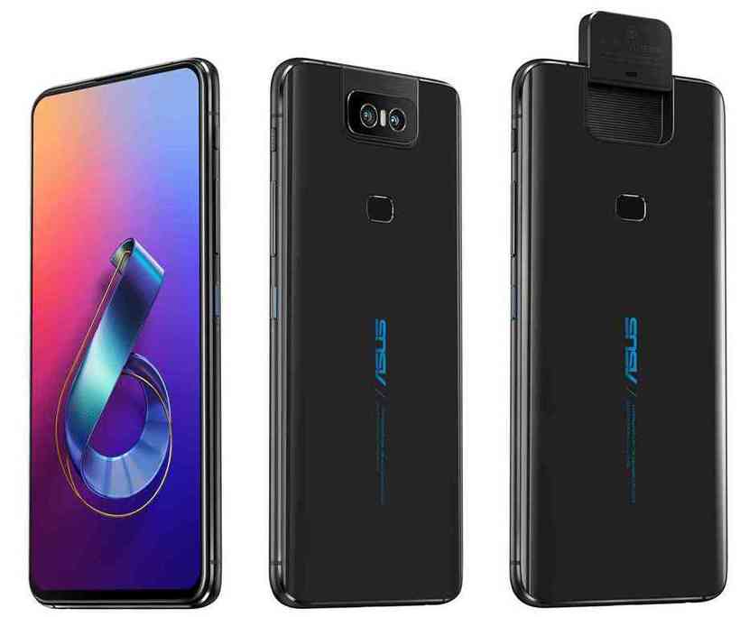 Asus ला दणका, Zenfone च्या विक्रीवर बंदी