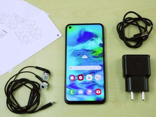 वाट पाहण्याची गरज नाही, Galaxy M40 आता ‘ओपन सेल’मध्ये
