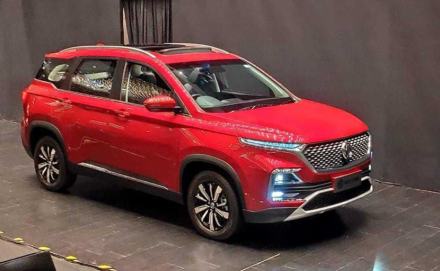 कार नाही कारनामा! 50 हून अधिक फीचर्स असणारी SUV ‘या’ तारखेपासून भारतीय रस्त्यांवर