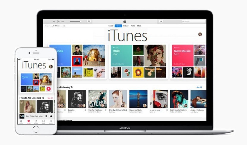Apple ची लोकप्रिय iTunes सर्विस होणार बंद, 18 वर्षांचा प्रवास संपणार!