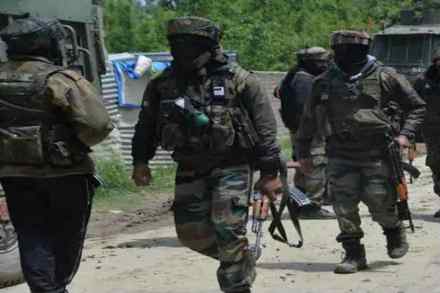 Article370: भारताने अमेरिका, ब्रिटन, रशिया, चीन आणि फ्रान्सला दिली निर्णयाची माहिती
