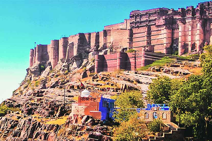 यूपीएससीची तयारी : यूपीएससी मुख्य परीक्षा सामान्य अध्ययन पेपर पहिला