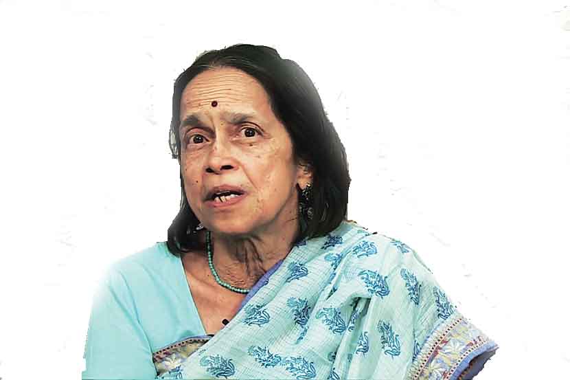 - डॉ. मंगला नारळीकर, अध्यक्ष, गणित विषय समिती, बालभारती