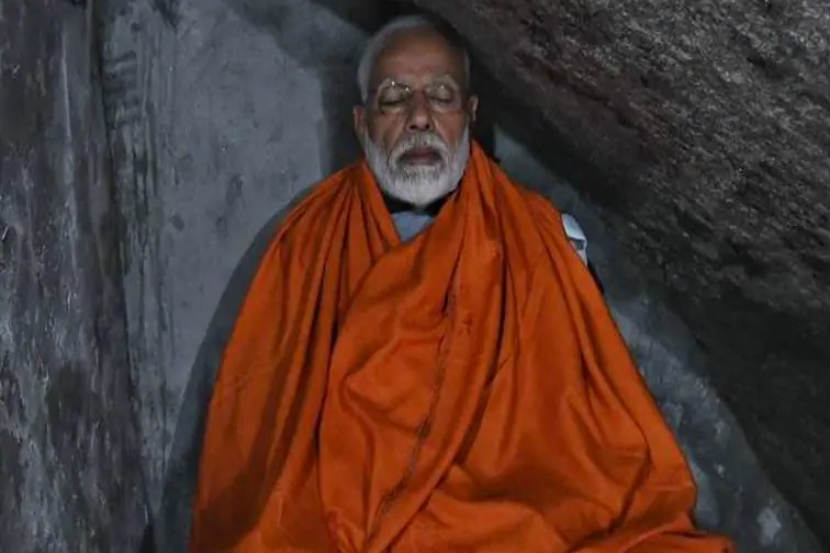 पंतप्रधानांच्या वास्तव्याने केदारनाथ ध्यानगुंफेच्या लोकप्रियतेत वाढ