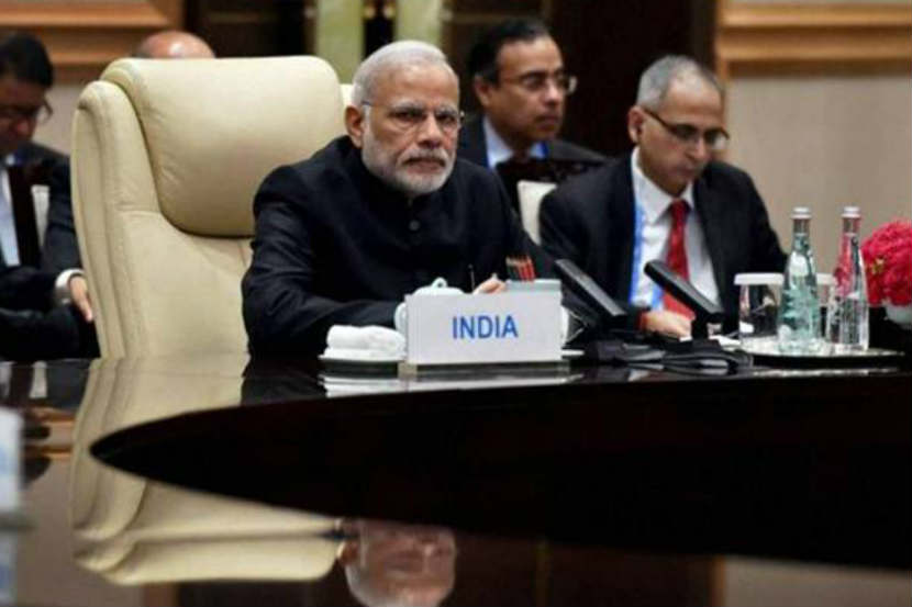 G-20 Summit : पंतप्रधान मोदींनी उचलला दहशतवादाचा मुद्दा
