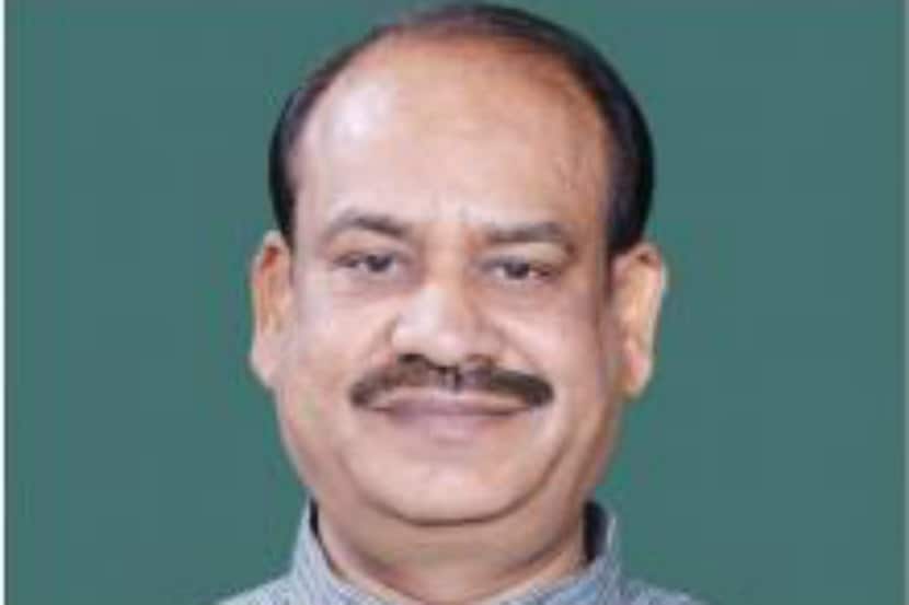 ओम बिर्ला लोकसभेचे नवे अध्यक्ष होणार