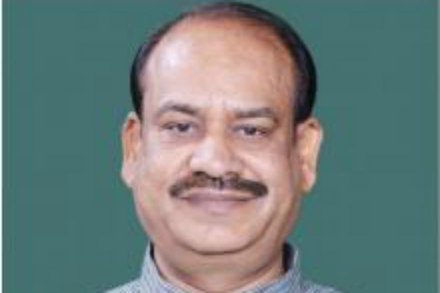 ओम बिर्ला लोकसभेचे नवे अध्यक्ष होणार