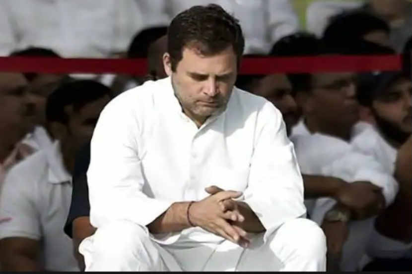 ‘चौकीदार चोर है’ची घोषणा राहुल गांधींना भोवणार?; न्यायालयाचे समन्स