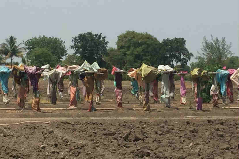 पटकथा लेखक अरविंद जगताप यांच्या फेसबुक वाॅलवरून.