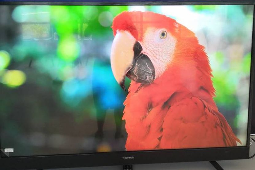 Thomsonचा भारतातील पहिला 4K अँड्रॉइड TV, किंमत 29 हजार 999 रुपये