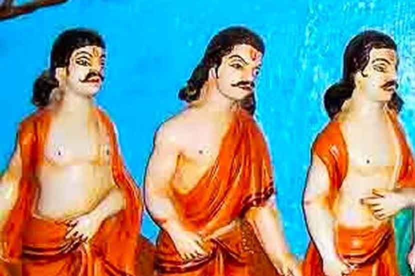 फ्री हिट : अज्ञातवास!